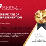 Agent-Certificate-2021-MBA-Studying-Group