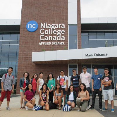 Niagara-College